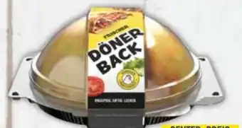 E-Center Alzarro Dönerworld Dönerback Hähnchen Angebot