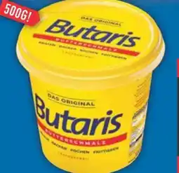 E-Center Butaris Butterschmalz Original Angebot