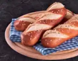E-Center Edeka Bäckerei Laugenstange Angebot