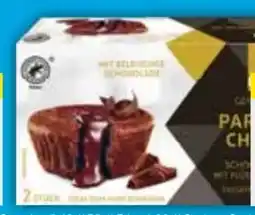 E-Center Edeka Genussmomente Paradis de Chocolat Angebot