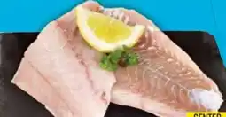 E-Center Seelachsfilet Angebot
