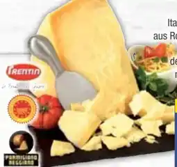 E-Center Trentin Parmigiano Reggiano Angebot