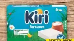 E-Center Kiri Frischkäse Angebot