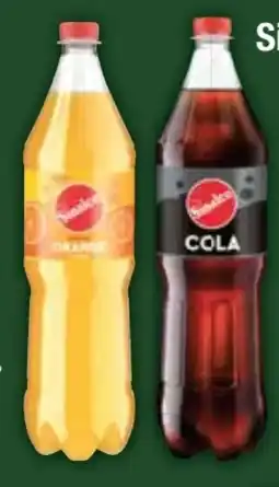 E-Center Sinalco Cola Angebot