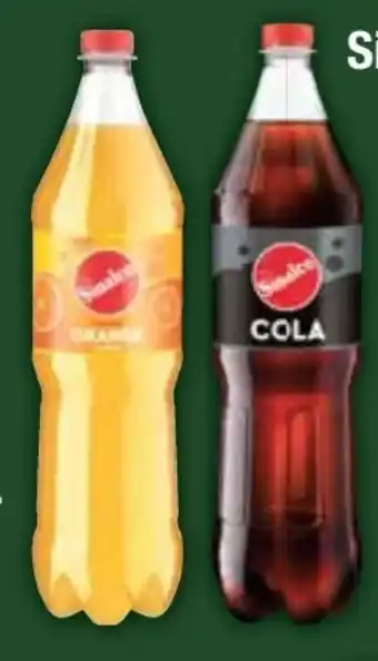 E-Center Sinalco Cola Angebot