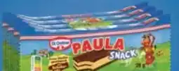 E-Center Dr. Oetker Paula Snack Angebot