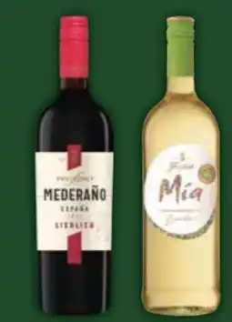 E-Center Freixenet Mederaño Angebot