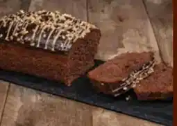 E-Center Backstube Wünsche Schoko-Nuss Sandkuchen Angebot