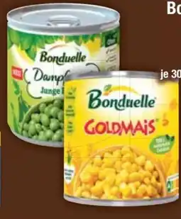 E-Center Bonduelle Goldmais Angebot