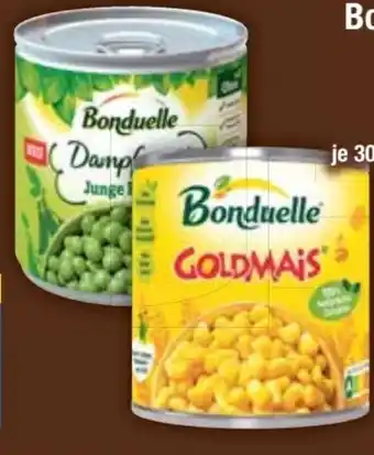 E-Center Bonduelle Goldmais Angebot
