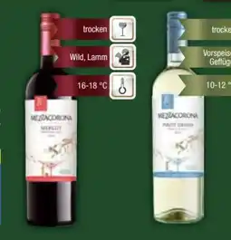 E-Center Mezzacorona Merlot Angebot