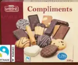 E-Center Henry Lambertz Compliments Angebot
