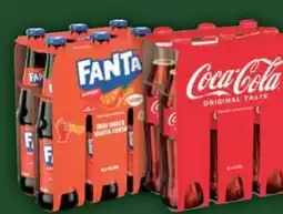 E-Center Coca-Cola Cola Angebot