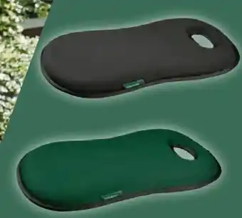 Lidl Parkside Garten-Kniekissen Angebot