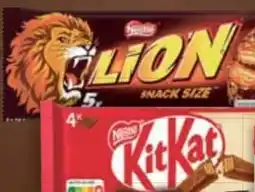 E-Center Nestlé KitKat Angebot