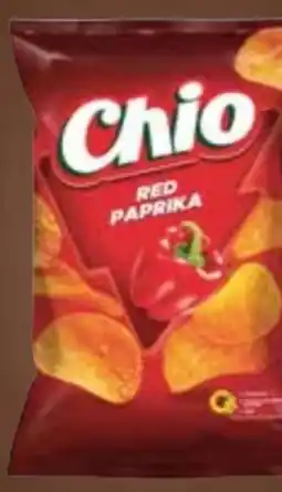 E-Center Chio Chips Angebot