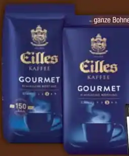 E-Center Darboven Eilles Gourmet Café Angebot
