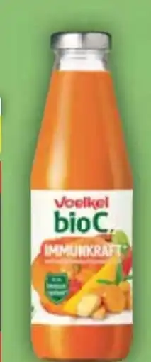 E-Center Voelkel Bio Säfte Angebot