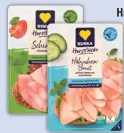 E-Center Edeka Herzstücke Hähnchenbrust Angebot
