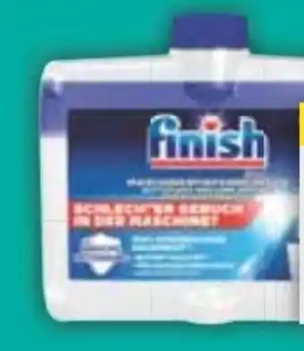 E-Center Finish Glanz- & Klarspüler Angebot