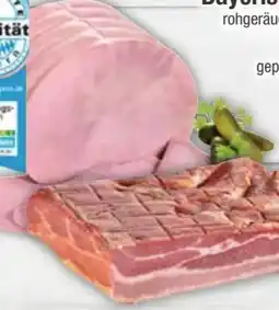 E-Center Bayerisches Wammerl Angebot