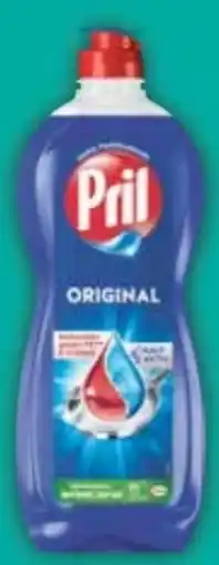 E-Center Pril Geschirrspülmittel Angebot