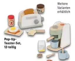Lidl Lupilu Küchenzubehör-Set Angebot