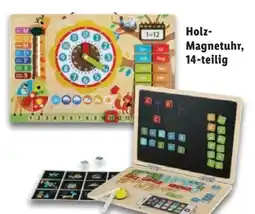 Lidl Lupilu Holz-Laptop Angebot
