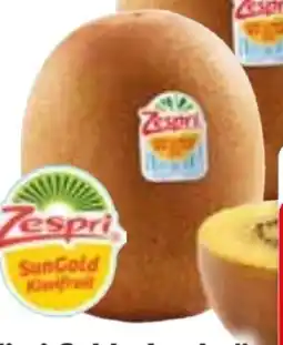 Edeka Zespri Jumbo Kiwi Gold Angebot
