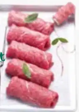 Edeka Vinzenzmurr Rinderrouladen Angebot