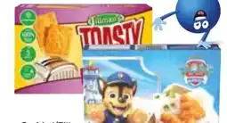 Edeka Gutfried Paw Patrol Hähnchen Nuggets Angebot