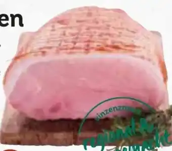 Edeka Hofgut Schwaige Beinschinken Angebot