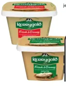 Edeka Kerrygold Frisch & Cremig Frischkäse Angebot