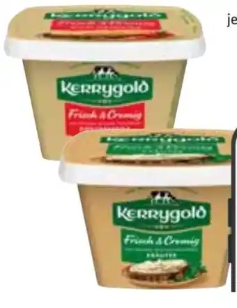 Edeka Kerrygold Frisch & Cremig Frischkäse Angebot