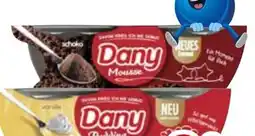 Edeka Danone Dany Mousse Schoko Angebot