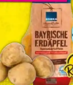 Edeka Edeka Heimatliebe Speisekartoffeln Angebot