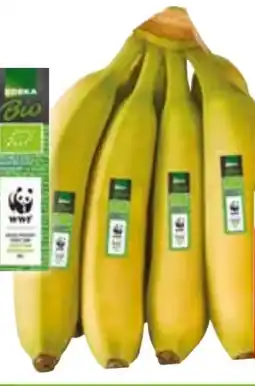 Edeka Edeka Bio Bio-Bananen Angebot