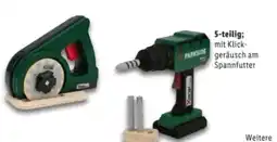 Lidl Lupilu Holz-Ketten-Akkuschrauber Angebot