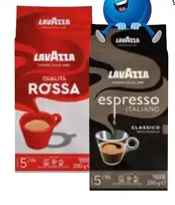 Edeka Lavazza Qualita Rossa Angebot