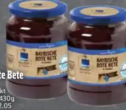 Edeka Edeka Heimatliebe Bayrische Rote Bete Angebot