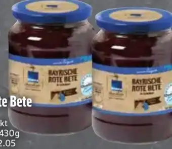 Edeka Edeka Heimatliebe Bayrische Rote Bete Angebot