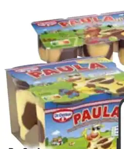 Edeka Dr. Oetker Paula Pudding Angebot