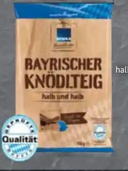 Edeka Edeka Heimatliebe Bayrischer Knödlteig Angebot