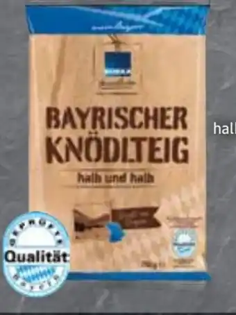 Edeka Edeka Heimatliebe Bayrischer Knödlteig Angebot
