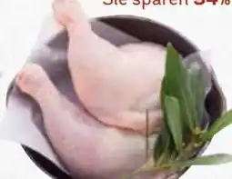 Edeka Vinzenzmurr Hähnchenkeulen Angebot