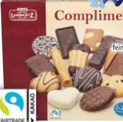 Edeka Henry Lambertz Compliments Angebot