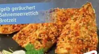 Edeka Pfeffer-Makrelenfilets Angebot