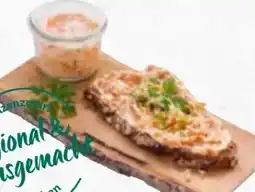 Edeka Vinzenzmurr Apfelgriebenschmalz Angebot
