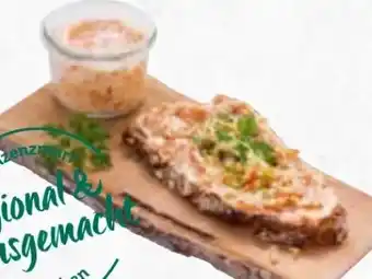 Edeka Vinzenzmurr Apfelgriebenschmalz Angebot