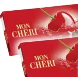 Edeka Ferrero Mon Chéri Angebot